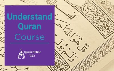 Understand Quran Course